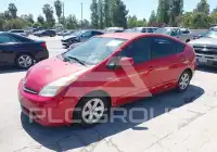2007 Toyota PRIUS фото