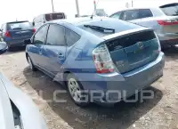 2007 Toyota PRIUS фото