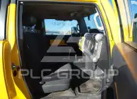 2007 Toyota FJ Cruiser фото