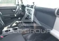 2007 Toyota FJ Cruiser фото
