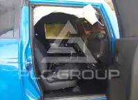 2007 Toyota FJ Cruiser фото