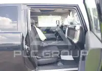 2007 Toyota FJ Cruiser фото