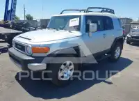2007 Toyota FJ Cruiser photo