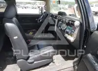 2007 Toyota FJ Cruiser фото