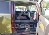 2007 Toyota FJ Cruiser фото
