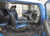 2007 Toyota FJ Cruiser фото