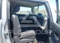 2007 Toyota FJ Cruiser photo