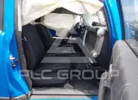2007 Toyota FJ Cruiser фото