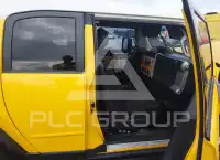2007 Toyota FJ Cruiser фото