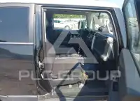 2007 Toyota FJ Cruiser фото
