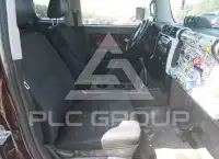 2007 Toyota FJ Cruiser фото