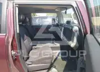 2007 Toyota FJ Cruiser фото