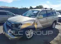 2007 Toyota Highlander фото
