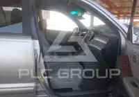 2007 Toyota Highlander фото