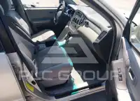 2007 Toyota Highlander фото