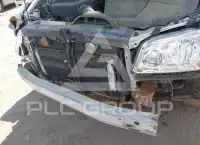 2007 Toyota Highlander photo