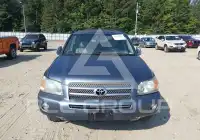 2007 Toyota Highlander фото