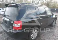 2007 Toyota Highlander фото