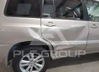 2007 Toyota Highlander photo