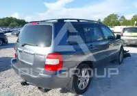 2007 Toyota Highlander photo