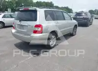 2007 Toyota Highlander photo