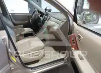 2007 Toyota Highlander photo