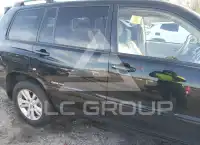 2007 Toyota Highlander фото