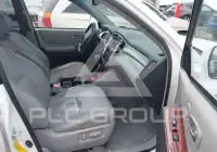 2007 Toyota Highlander фото
