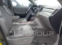 2007 Toyota Highlander фото