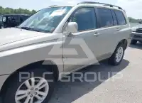 2007 Toyota Highlander фото