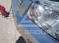 2007 Toyota Highlander фото