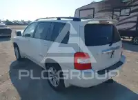 2007 Toyota Highlander фото