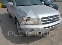 2007 Toyota Highlander photo
