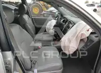 2007 Toyota Highlander photo