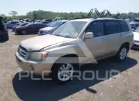 2007 Toyota Highlander photo