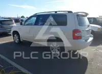 2007 Toyota Highlander photo