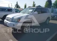 2007 Toyota Highlander photo