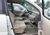 2007 Toyota Highlander фото