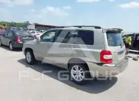2007 Toyota Highlander фото