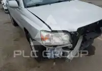 2007 Toyota Highlander photo