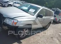 2007 Toyota Highlander photo