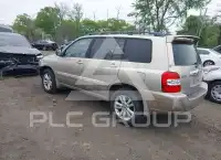 2007 Toyota Highlander photo