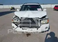 2007 Toyota Highlander фото