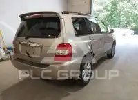 2007 Toyota Highlander photo