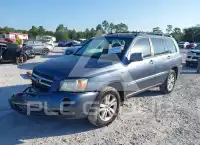 2007 Toyota Highlander photo