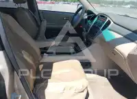2007 Toyota Highlander photo