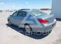 2007 Toyota AVALON фото