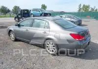 2007 Toyota AVALON photo