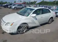 2007 Toyota AVALON photo