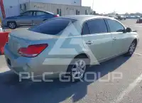 2007 Toyota AVALON фото